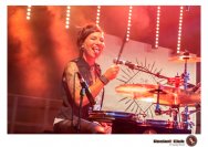 24.07.2021 Kultursommer - Sweet Spot, The Kikis