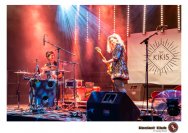 24.07.2021 Kultursommer - Sweet Spot, The Kikis