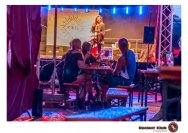 24.07.2021 Kultursommer - Sweet Spot, The Kikis