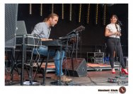 24.07.2021 Kultursommer - Sweet Spot, The Kikis