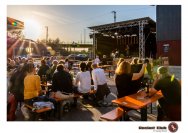 25.09.2021 Kultursommer - Dualhead, Florian Paul und die Kapelle der letzten Hoffung
