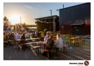25.09.2021 Kultursommer - Dualhead, Florian Paul und die Kapelle der letzten Hoffung