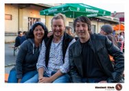 25.09.2021 Kultursommer - Dualhead, Florian Paul und die Kapelle der letzten Hoffung