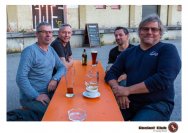 25.09.2021 Kultursommer - Dualhead, Florian Paul und die Kapelle der letzten Hoffung