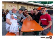 25.09.2021 Kultursommer - Dualhead, Florian Paul und die Kapelle der letzten Hoffung