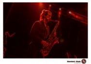 25.09.2021 Kultursommer - Dualhead, Florian Paul und die Kapelle der letzten Hoffung