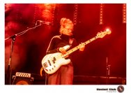 25.09.2021 Kultursommer - Dualhead, Florian Paul und die Kapelle der letzten Hoffung