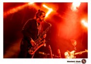 25.09.2021 Kultursommer - Dualhead, Florian Paul und die Kapelle der letzten Hoffung