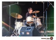 25.09.2021 Kultursommer - Dualhead, Florian Paul und die Kapelle der letzten Hoffung