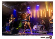 26.06.2021 Kultursommer - Flokati, Brew Berrymore