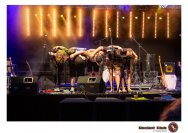 26.06.2021 Kultursommer - Flokati, Brew Berrymore