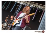 26.06.2021 Kultursommer - Flokati, Brew Berrymore