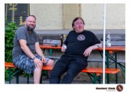 26.06.2021 Kultursommer - Flokati, Brew Berrymore