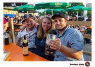 26.06.2021 Kultursommer - Flokati, Brew Berrymore
