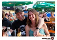 26.06.2021 Kultursommer - Flokati, Brew Berrymore
