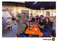 26.06.2021 Kultursommer - Flokati, Brew Berrymore