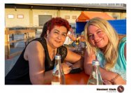 26.06.2021 Kultursommer - Flokati, Brew Berrymore