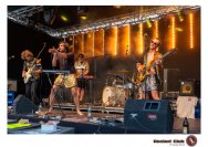 26.06.2021 Kultursommer - Flokati, Brew Berrymore