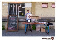 26.06.2021 Kultursommer - Flokati, Brew Berrymore