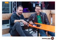 27.08.2021 Kultursommer - Lust for Life