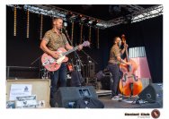 28.08.2021 Kultursommer - Billy And The Boozebirds, King Automatic