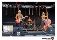 28.08.2021 Kultursommer - Billy And The Boozebirds, King Automatic