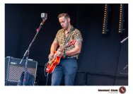 28.08.2021 Kultursommer - Billy And The Boozebirds, King Automatic