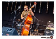 28.08.2021 Kultursommer - Billy And The Boozebirds, King Automatic