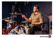 28.08.2021 Kultursommer - Billy And The Boozebirds, King Automatic