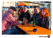 28.08.2021 Kultursommer - Billy And The Boozebirds, King Automatic