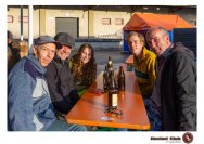 28.08.2021 Kultursommer - Billy And The Boozebirds, King Automatic