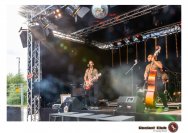 28.08.2021 Kultursommer - Billy And The Boozebirds, King Automatic