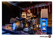 28.08.2021 Kultursommer - Billy And The Boozebirds, King Automatic