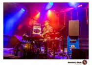 28.08.2021 Kultursommer - Billy And The Boozebirds, King Automatic