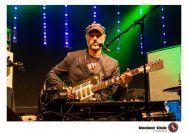 28.08.2021 Kultursommer - Billy And The Boozebirds, King Automatic
