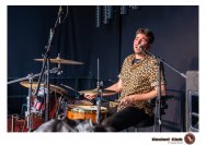 28.08.2021 Kultursommer - Billy And The Boozebirds, King Automatic