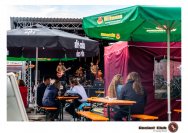 28.08.2021 Kultursommer - Billy And The Boozebirds, King Automatic