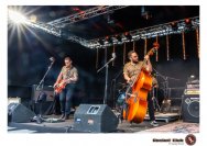 28.08.2021 Kultursommer - Billy And The Boozebirds, King Automatic