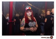 30.10.2021 Dark Rocketclub Halloween Spezial