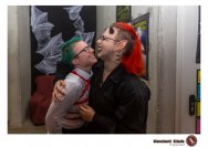 30.10.2021 Dark Rocketclub Halloween Spezial