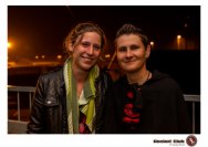 30.10.2021 Dark Rocketclub Halloween Spezial