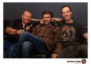 30.10.2021 Dark Rocketclub Halloween Spezial