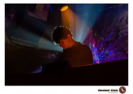 30.10.2021 Dark Rocketclub Halloween Spezial