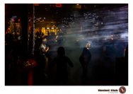 30.10.2021 Dark Rocketclub Halloween Spezial