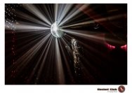 30.10.2021 Dark Rocketclub Halloween Spezial