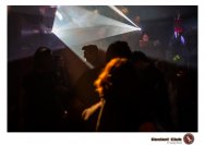 30.10.2021 Dark Rocketclub Halloween Spezial