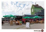 31.07.2021 Kultursommer - Hallimasch, Bluesjunkies
