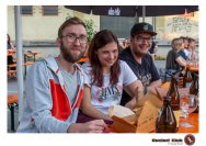 31.07.2021 Kultursommer - Hallimasch, Bluesjunkies