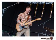 31.07.2021 Kultursommer - Hallimasch, Bluesjunkies
