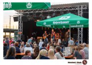 31.07.2021 Kultursommer - Hallimasch, Bluesjunkies